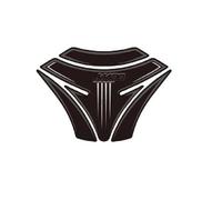 Motorcycle Sticker Side Fuel Tank Pad For Kawasaki For GTR 1400 2007-2015 Tank Pads Protector Decal Stickers Case Tankpad Gas Traction Pads(BLACK)