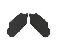 Motorcycle Sticker Tank Traction Pad Side Gas Fuel Knee Grip Protector Decal Accessories for RSV 1000R(Style 1)