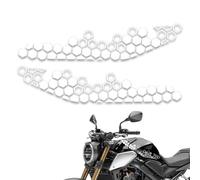 Motorcycle Stickers - Custom Vinyl Decals, Adhesive Art | Bike Helmet Graphic Design Graphic Design, Waterproof Kit Pack I