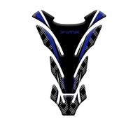 Motorcycle Stickers for BE&Nelli TRK502 TRK 502 X Fuel Tank Pad Fishbone Protective Protector Sticker Motorbike Tank Protector