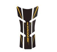 Motorcycle Stickers Fuel Tank Pads Traction Decals Decorative for for Shiver 750 900 Traction(Color12)