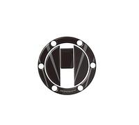 Motorcycle Stickers Fuel Tank Pads Traction Decals Decorative for for Shiver 750 900 Traction(Color1)