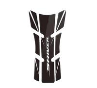Motorcycle Stickers Fuel Tank Pads Traction Decals Decorative for for Shiver 750 900 Traction(Color11)