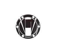 Motorcycle Stickers Fuel Tank Pads Traction Decals Decorative for for Shiver 750 900 Traction(Color2)