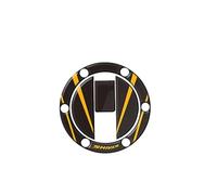 Motorcycle Stickers Fuel Tank Pads Traction Decals Decorative for for Shiver 750 900 Traction(Color4)