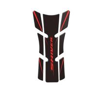 Motorcycle Stickers Fuel Tank Pads Traction Decals Decorative for for Shiver 750 900 Traction(Color7)