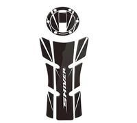 Motorcycle Stickers Fuel Tank Pads Traction Decals Decorative for for Shiver 750 900 Traction(Color9)