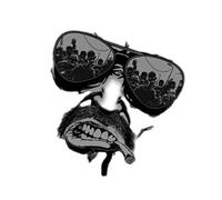Motorcycle Stickers, Funny Motorcycle Stickers,Sun Headwear Stickers Decals | Motocross Stickers, Motorcycle Rain Decals & Cycling Headgear Graphics