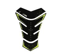 Motorcycle Stickers Sticker Motorcycle Fuel Tank Pad Protection Sticker Decal Fairing Kit Knee Fuel Logo For Kawasaki FOR ZRX1100 ZRX 1200(3)