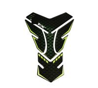 Motorcycle Stickers Sticker Motorcycle Fuel Tank Pad Protection Sticker Decal Fairing Kit Knee Fuel Logo For Kawasaki FOR ZRX1100 ZRX 1200(2)