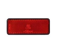 Motorcycle Stop Lamp Motorcycle LED TailLight 24 Brake Side Light Vehicle Reflector Lamp 12V Warning Accessories Universal