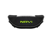 Motorcycle Storage Bag for Hon@&da NAVI 110 Navi 2022 2023 Motorcycle Waterproof and Dustproof Handlebar Storage Bag(NAVI F)