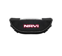 Motorcycle Storage Bag for Hon@&da NAVI 110 Navi 2022 2023 Motorcycle Waterproof and Dustproof Handlebar Storage Bag(NAVI A)