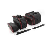 Motorcycle Storage Bag Luggage Bags Side Box Bag Inner Bag For Ducati Multistrada 1200 From 2015 1260/950 S From 2017