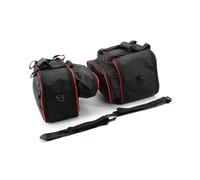 Motorcycle Storage Bag Luggage Bags Side Box Bag Inner Bag For Ducati Multistrada 1200 From 2015 1260/950 S From 2017