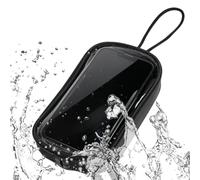 Motorcycle Storage Bag Magnetic Waterproof Anti-Glare Touchscreen Compartment