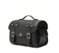 Motorcycle Storage for Large Capacity Tote Bag Motorcycle Universal Back Seat Side Waterproof Luggage Outdoor Casual