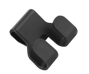 Motorcycle Storage Hooks - Heavy-Duty Lightweight - Motorcycle Storage Hooks for Helmet,for Daily Commuting Road Trips Helmet Shopping Bag