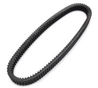 Motorcycle Strap Drive Belt Clutch Belt Compatible With Arctic 600 Sno Pro 600 Sno Pro International