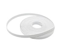 Motorcycle Strap Drive Belt For HTD 3-M Open Timing Synchronous Belt Width 6/10/15mm~40mm Drive Transfer Clutch