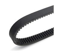 MOTORCYCLE STRAP DRIVE BELT TRANSFER BELT CLUTCH BELT Compatible With John Deere Gator 658cc 2004 617cc 1993-2005 ATV UTV STRAP
