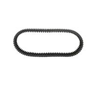 Motorcycle Strap Drive Transfer Clutch Belt Compatible With ONLINE ATV X 7.5 EFI 4x4 LOF EPS Compatible With BaltMotors ATV Jumbo 700 750 25741-MBX-00