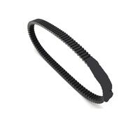 Motorcycle Strap Drive Transfer Clutch Belt Compatible With SH300 2007-2015 NSS300 F300 2013-2017 23100-KTW-901