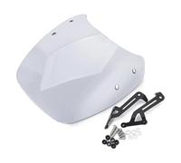 Motorcycle Street Bike Windshield Windscreen For Triu&mph Twin 900 2019-2022 Headlight Fairing(A)