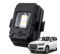 Motorcycle Strobe Light, LED Strobe Light for Drones | Waterproof Cycling Strobe Light 7 Colors LED Strobe Light,Aircraft Night Lights Warning Tail Lights