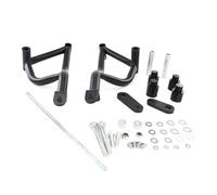 Motorcycle Stunt Cage Guard Bar Bumper Fairing Protector Race Rail For YZFR1 2009-2014