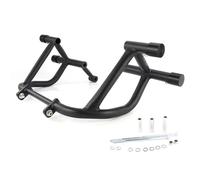 Motorcycle Stunt Crash Cage Engine Guard Bumper Protector Race Rail For Z125 For Z125 Pro 2017-2024