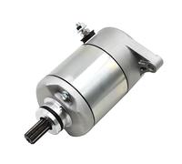 Motorcycle styling Motorcycle Engine Starter Motor For Suzuki ATV LTF400F C K2-K8 King Quad 376cc LTF400 Eiger 4WD 2WD LTF 400 31100-38F00