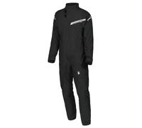 Motorcycle Suit Rainproof Macna Hydra 3.0 Waterproof Black