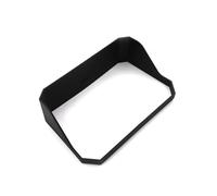 Motorcycle Sun Visor Instrument Screen Protector Sunshade Guard For YAM&AHA MT-07 MT 07 XSR900 XSR 900 2025(Style A)