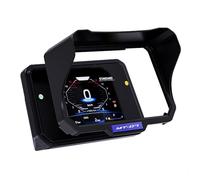 Motorcycle Sun Visor TFT Screen Protector for MT07 MT-07 MT 07 2025 2026