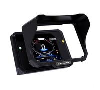 Motorcycle Sun Visor TFT Screen Protector for MT07 MT-07 MT 07 2025 2026