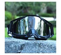 Motorcycle Sunglasses Men Motocross Safety Protective MX Night Vision Helmet Goggles vintage Driving Glasses(11)