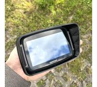 Motorcycle Sunshade Compatible with TomTom Rider 400/410/420/500/550