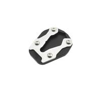 Motorcycle Support Pad Motorcycle Kickstand Enlarge Plate Foot Side Stand Enlarger Extension Support Pad For CF&MO&TO 450MT MT450 450 MT 2024 2025