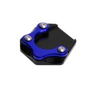 Motorcycle Support Plate Extender Foot Side Stand For CM300 For CM500 For Rebel500