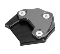 Motorcycle Support Plate Motorbike Kickstand Side Stand For Rebel 500 For CMX500