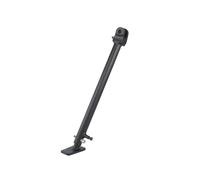 Motorcycle Support Stand Motorcycle Adjustable Side Stand Kickstand Kick Side Support Holder Stand For Ya&ma&ha For WR250F WR450F 125X 250X 250FX 450F