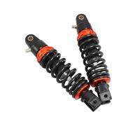 Motorcycle Suspension 235mm Motorcycle Modification Accessories Adjustable Damping Rear Shock Absorber Universal For Most Models Shock Absorber