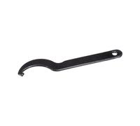 Motorcycle Suspension Adjusting Wrench Lightweight Steel Construction High Accuracy AntiWear Design for Repair Lightweight Suspension Adjustment Tool