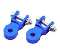 Motorcycle Suspension Lift Kit 5cm for Off-Road(A blue)