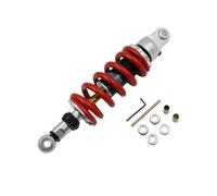 Motorcycle suspension shock Universal Suspension Damping Rear Shock Struts Modification Parts Shocks Motorbike For GX250/DR150S/CB190/Street