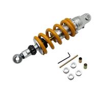 Motorcycle suspension shock Universal Suspension Damping Rear Shock Struts Modification Parts Shocks Motorbike For GX250/DR150S/CB190/Street