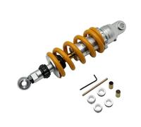 Motorcycle suspension shock Universal Suspension Damping Rear Shock Struts Modification Parts Shocks Motorbike For GX250/DR150S/CB190/Street