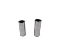 Motorcycle Swing Arm Maintenance Bushing Seal Ring Needle Roller Bearing Repair Compatible With CR125 2002-2007 SWINGARM PIVOT(Bushings)