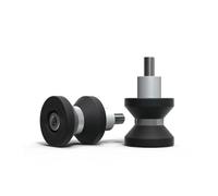 Motorcycle Swing Arm Spools Slider For Super Cub C125 Motorcycle 6mm 8mm 10mm Swingarm Spools Stands Screw Sliders(8mm)